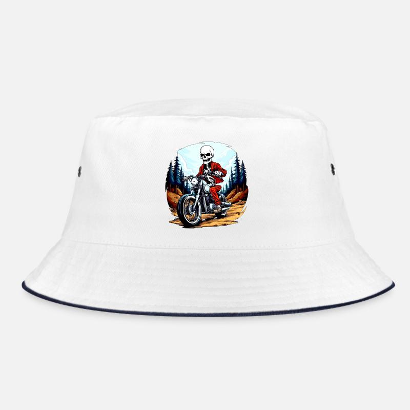 Bucket Hat