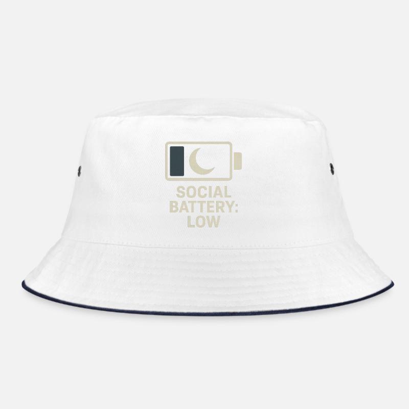 Bucket Hat