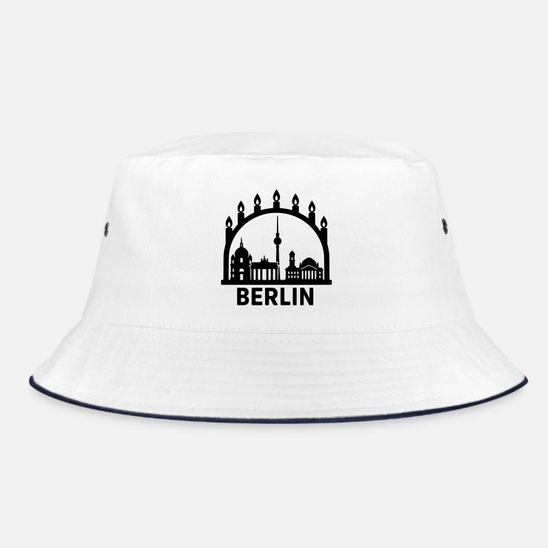 Décoration de Noël Schwibbogen de Berlin Avent Bob