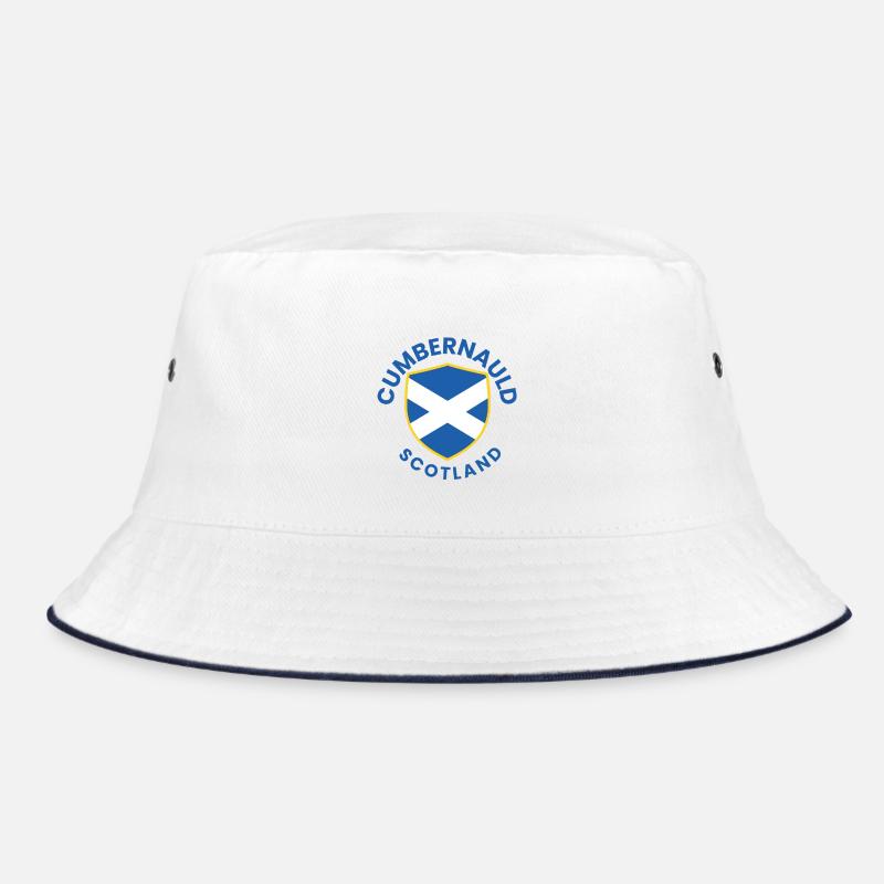 Bouclier écossais de Cumbernauld Bob