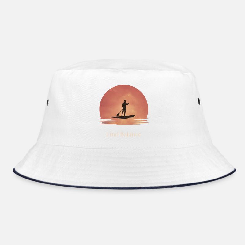 Sunset SUP – Tranquillité sur l’eau Bob