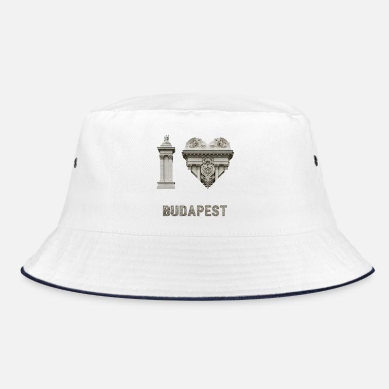 J’adore Budapest – Architecture classique Bob