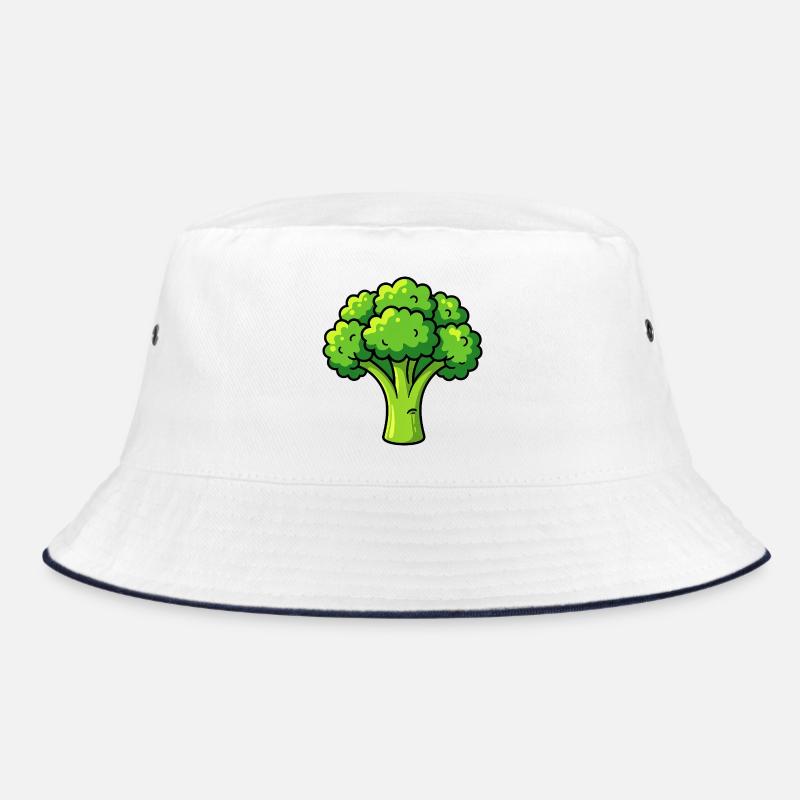 Brocoli Bob