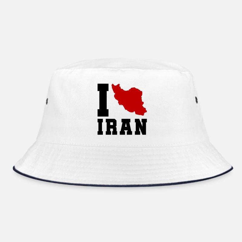 Bucket Hat