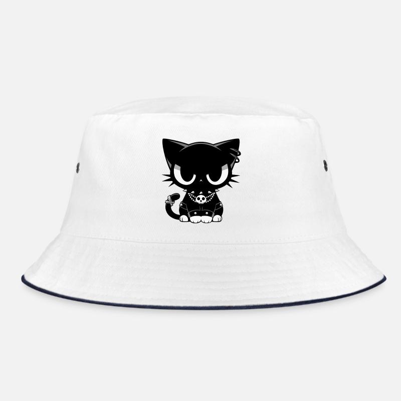 Bucket Hat