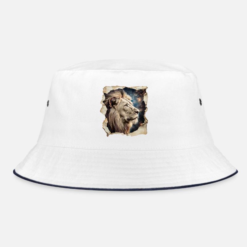 Lion Bob