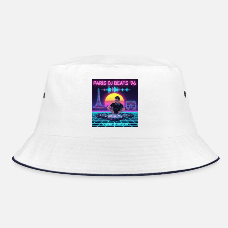 Bucket Hat