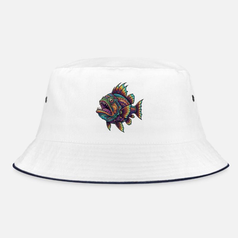 Bucket Hat