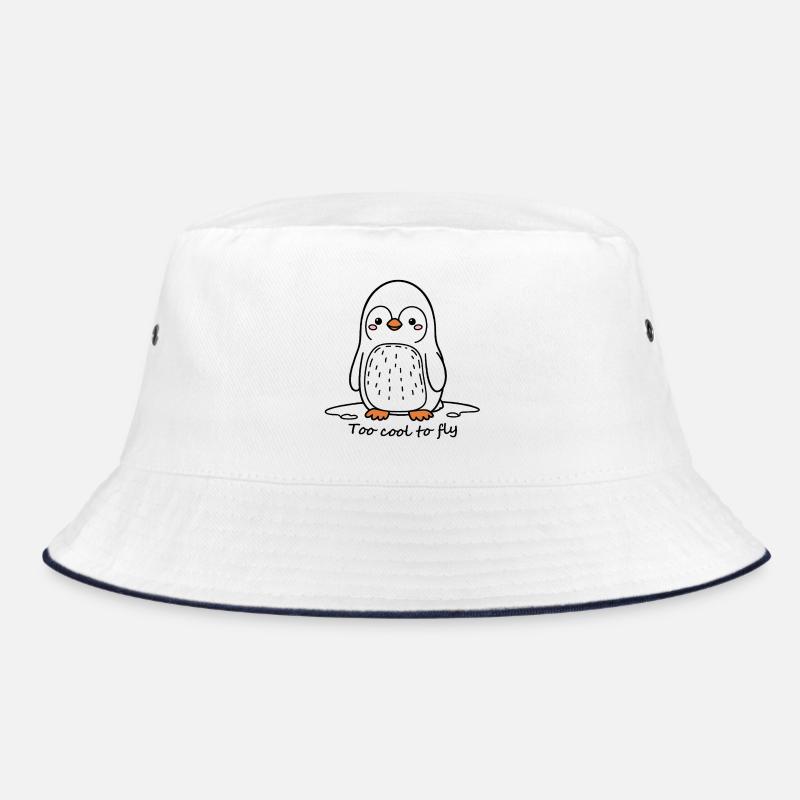 Bucket Hat