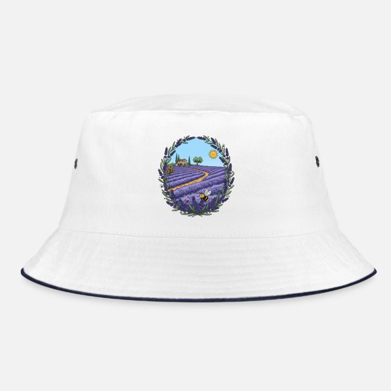 Bucket Hat