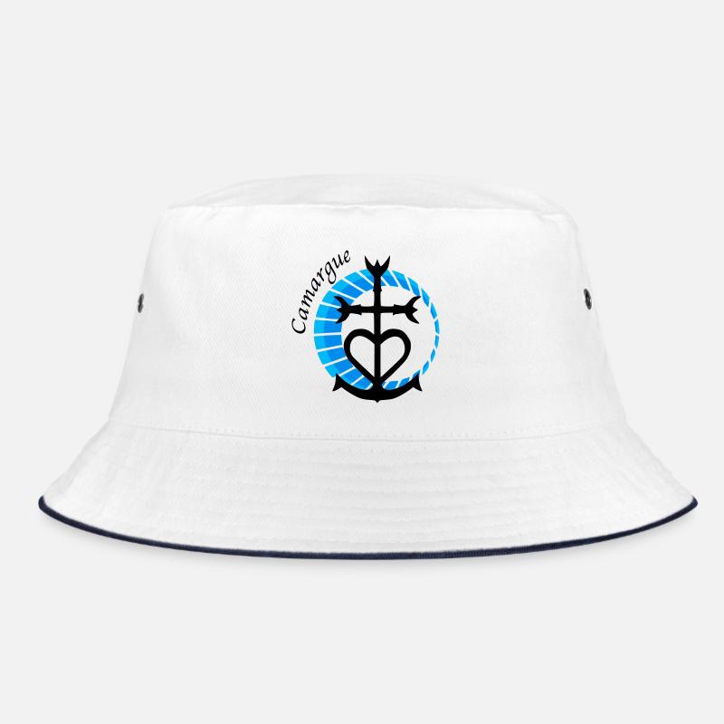 Camargue Bucket Hat