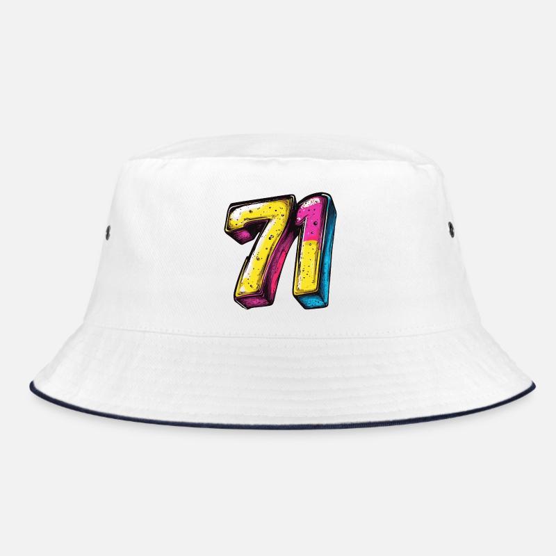 Bucket Hat
