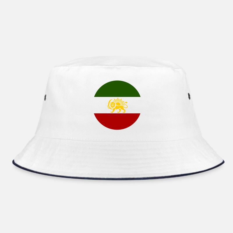 Iran libre Bob