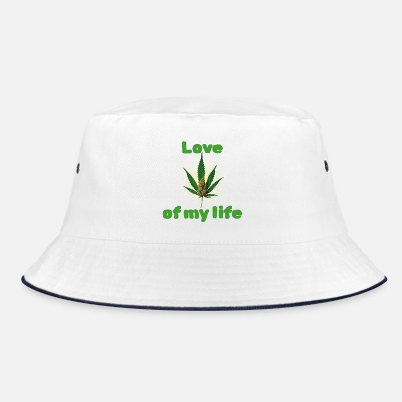 Bucket Hat