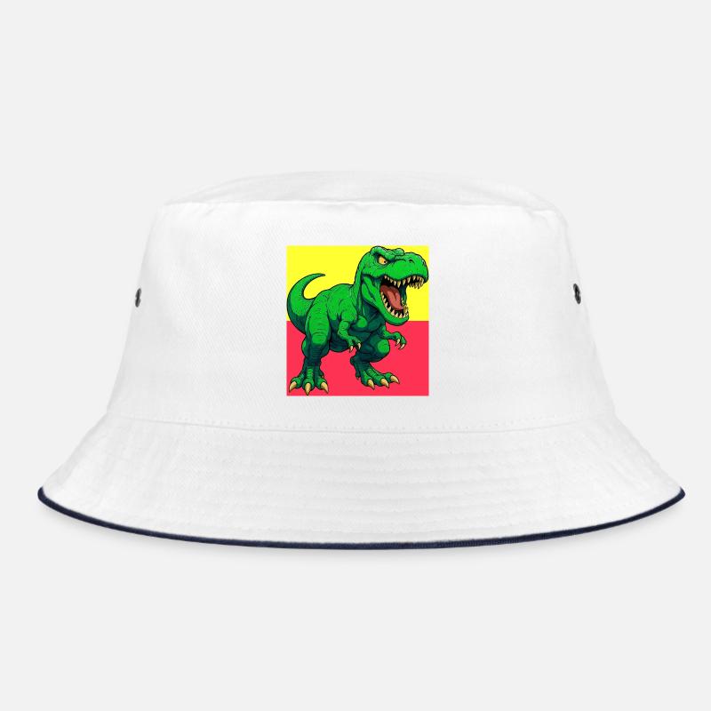 dinosaur Bucket Hat