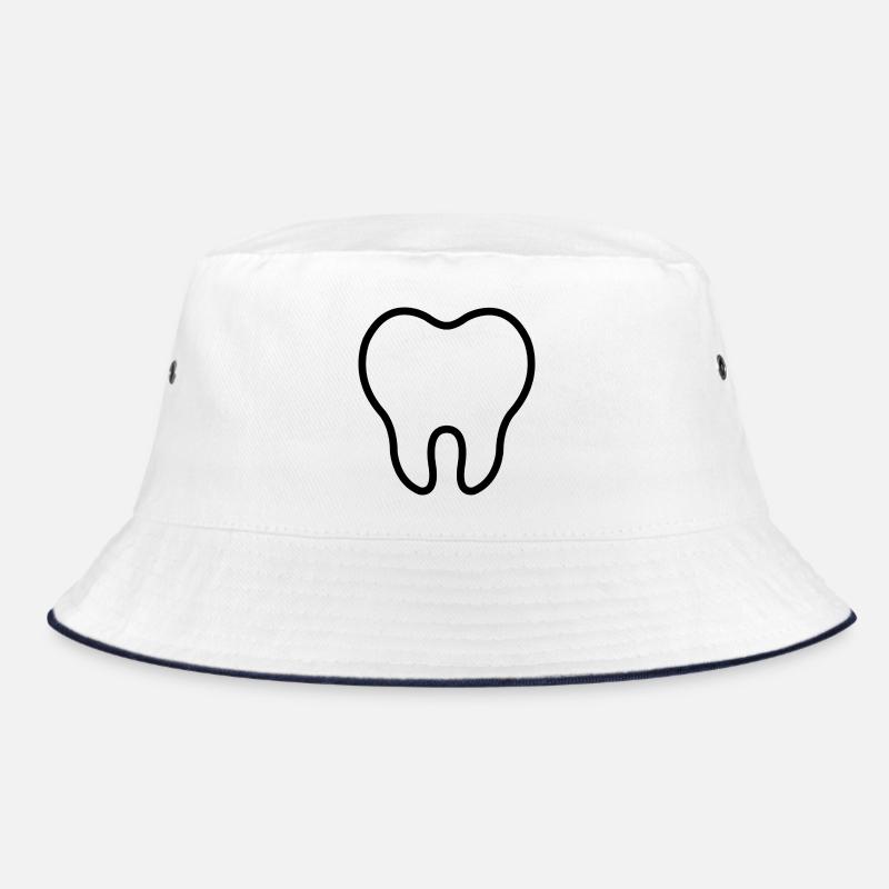 Zahn Bucket Hat