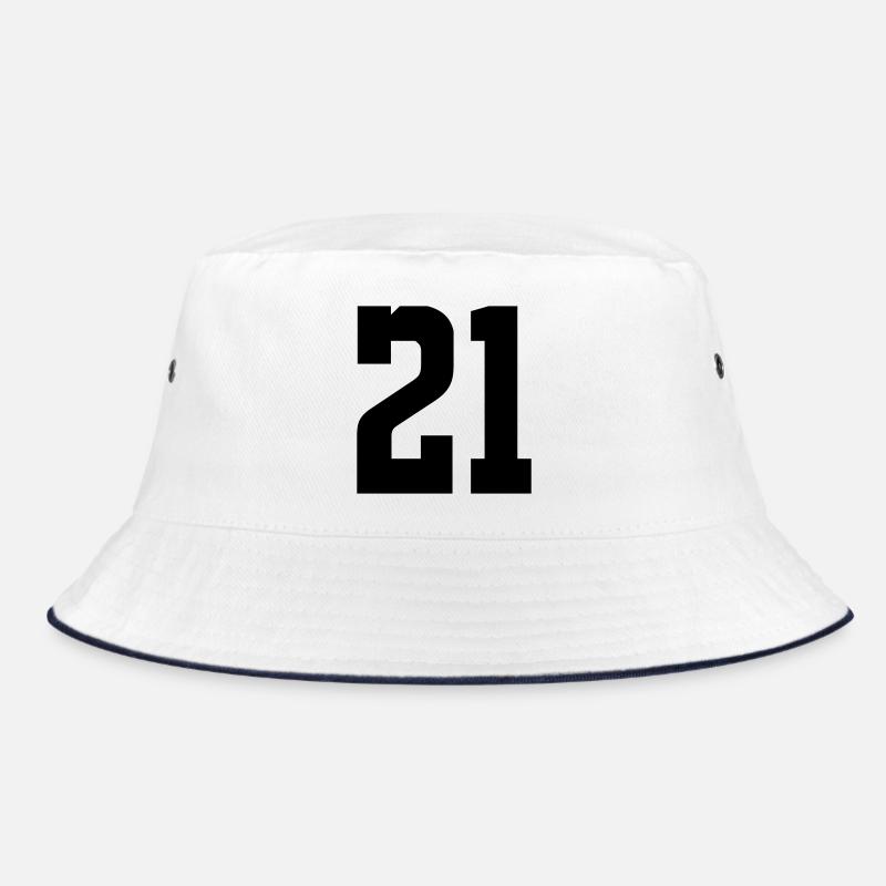 21 Bob