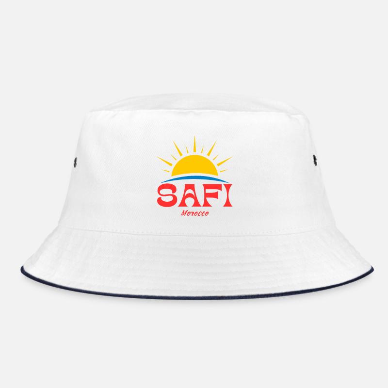 Safi Marocco Lever Bob