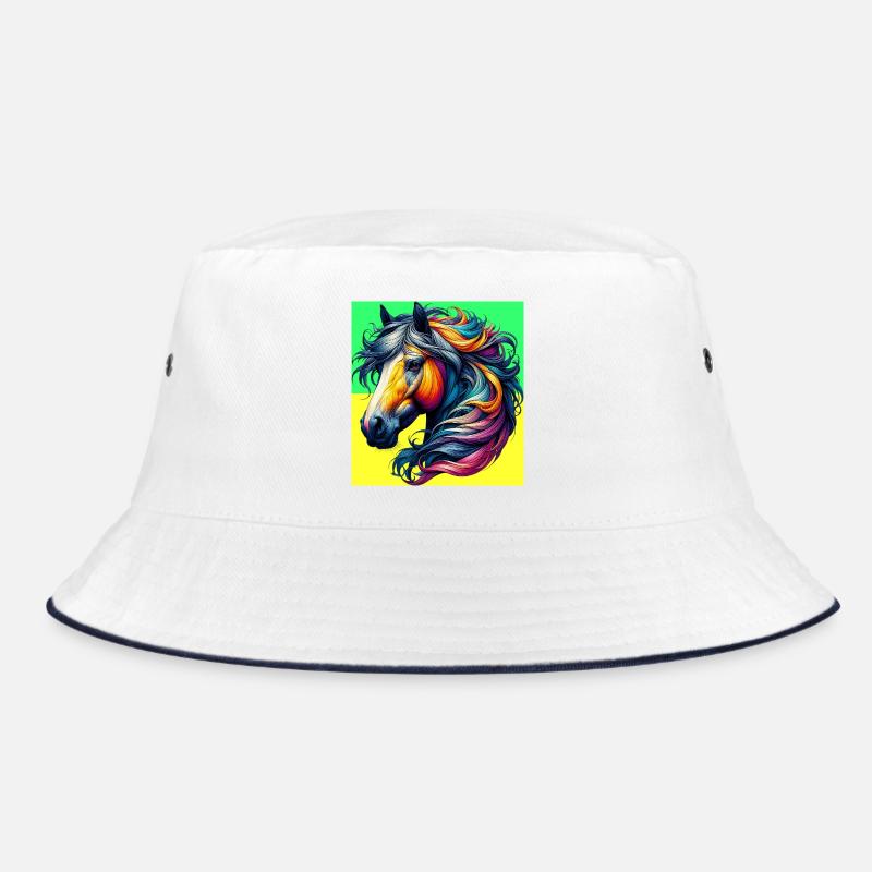 cheval Bob