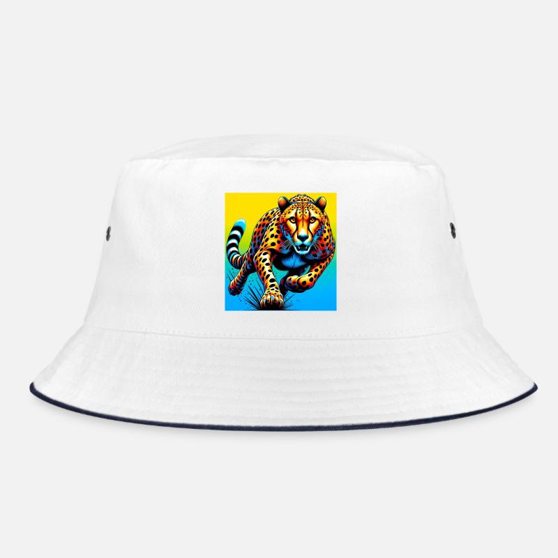 guépard Bob
