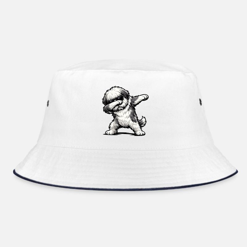 Taponage de la queue bobtail Bob