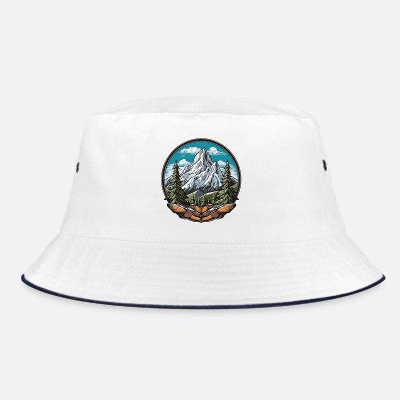 Bucket Hat