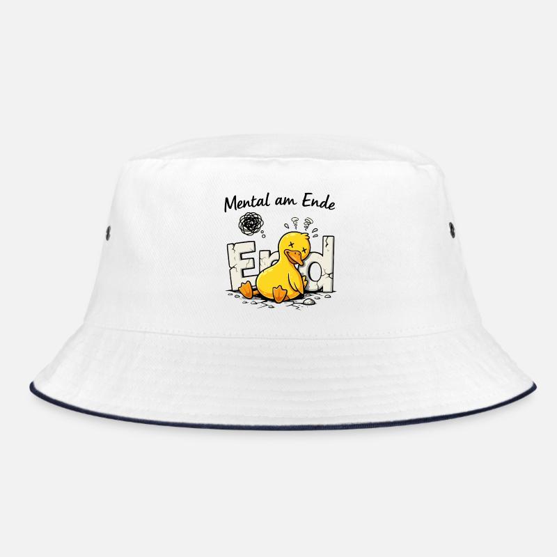 Bucket Hat