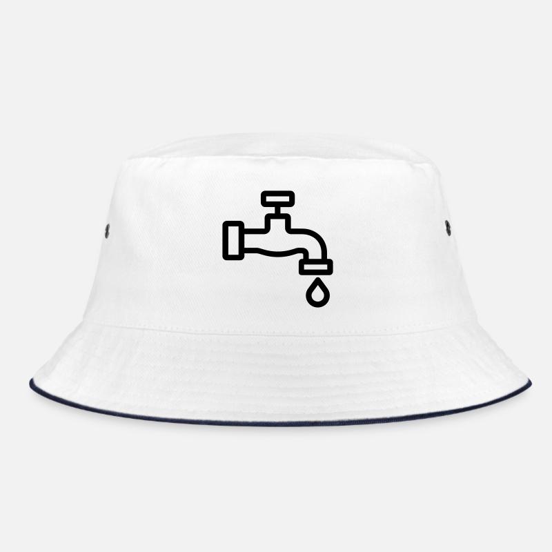 Tap Bucket Hat