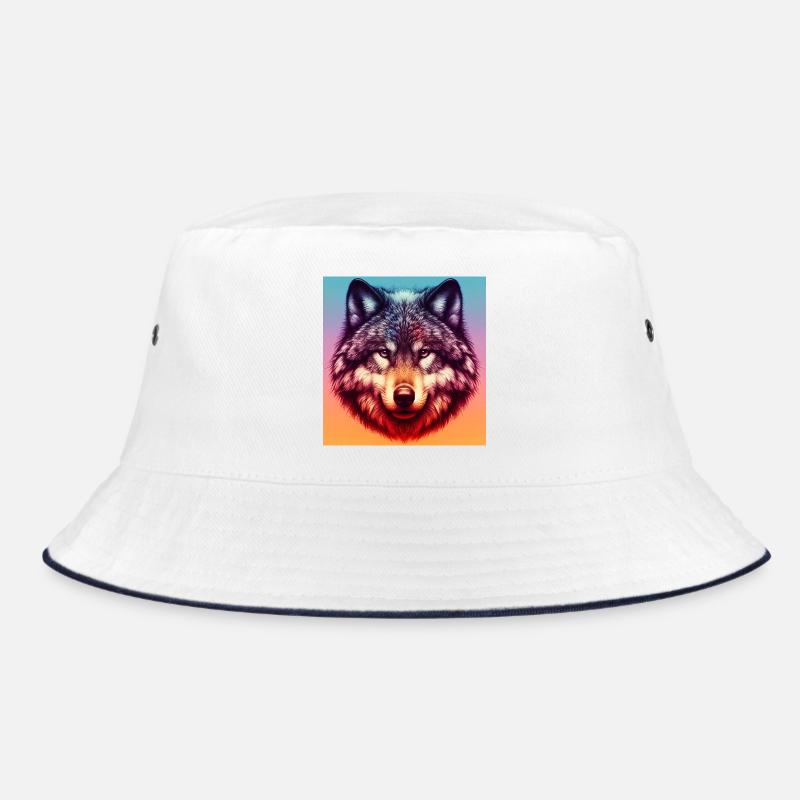 Loup Bob