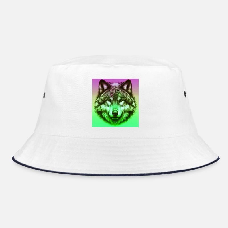 Loup Bob