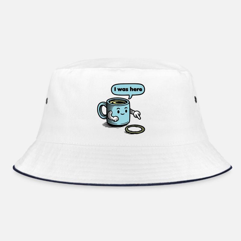 Bucket Hat