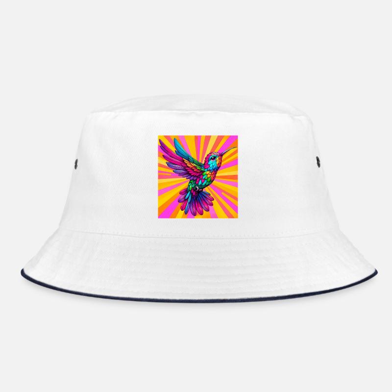 Bucket Hat