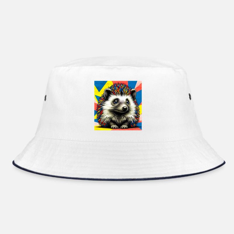 Igel Bucket Hat