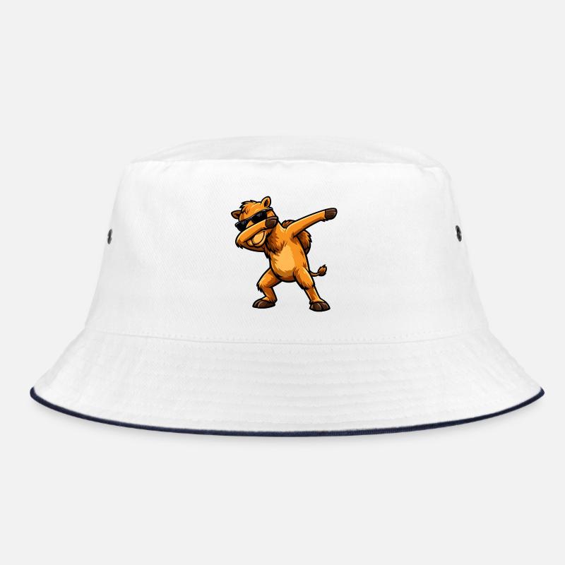 Bucket Hat