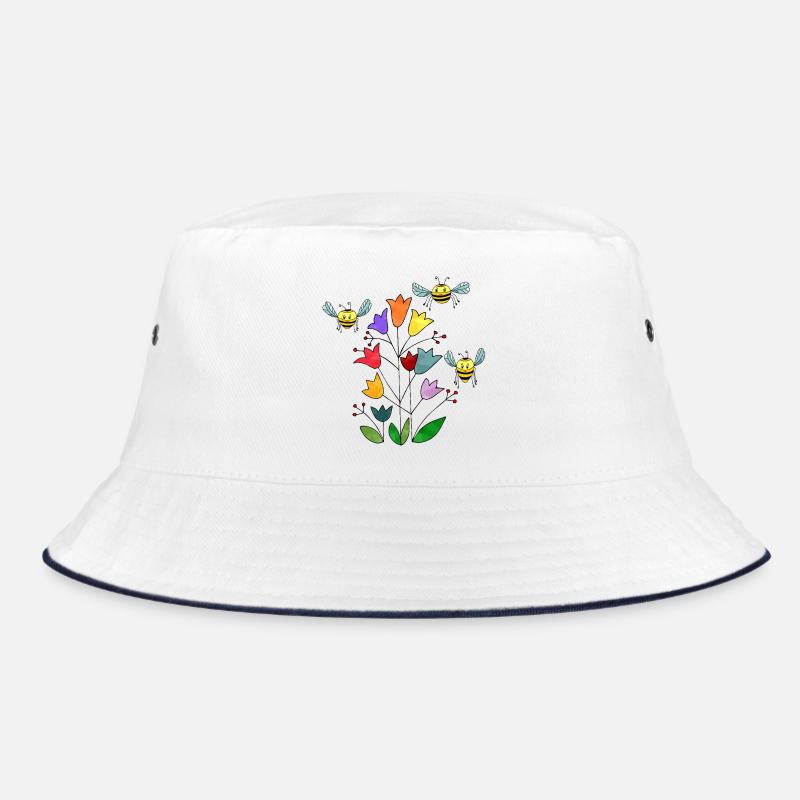 Bucket Hat