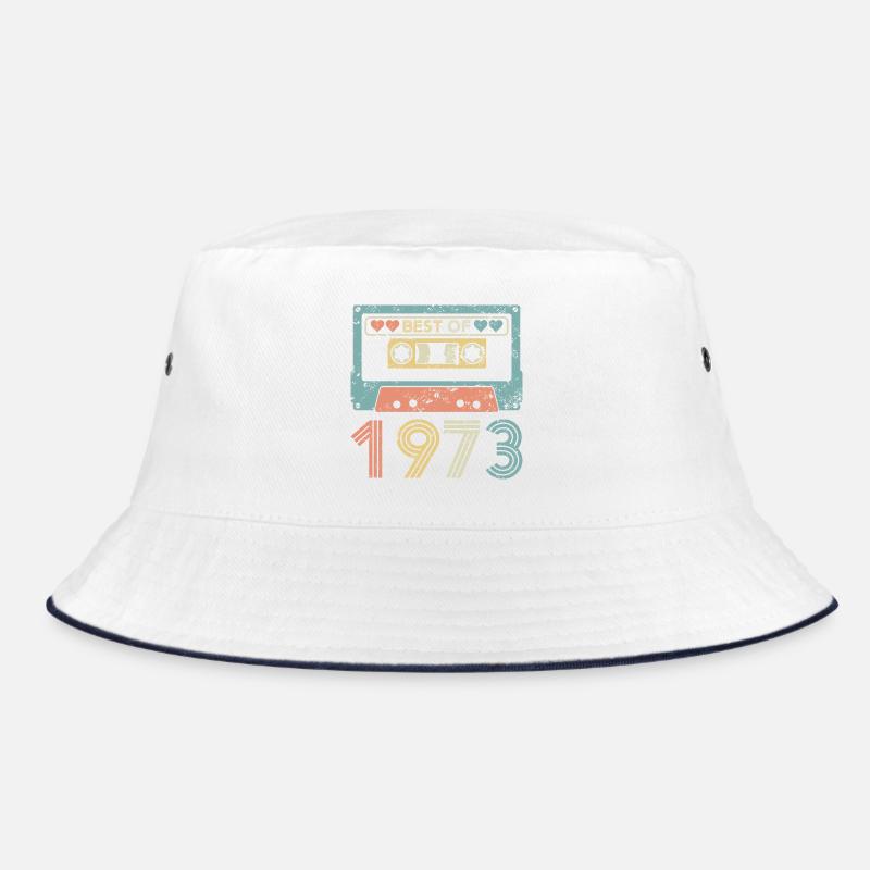 Le meilleur de 1973 Bob