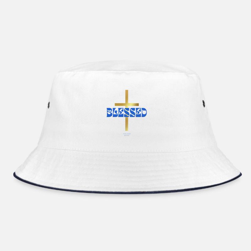 Youareblessed Bucket Hat