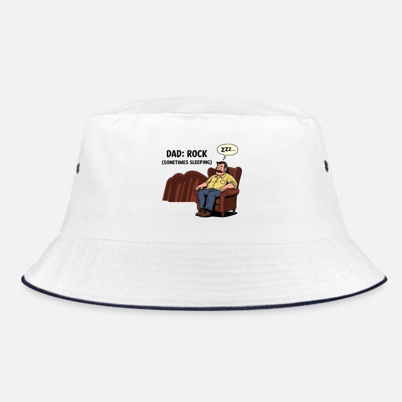 Bucket Hat