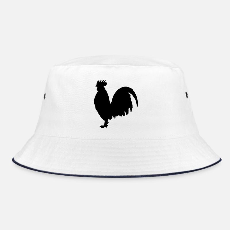 Haushuhn Bucket Hat