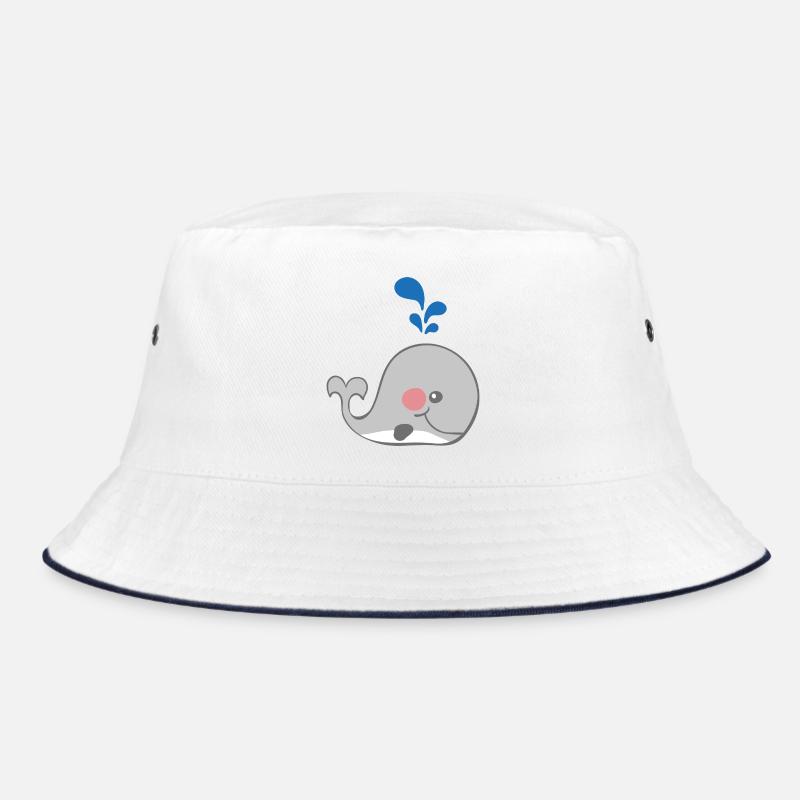 Wal Bucket Hat