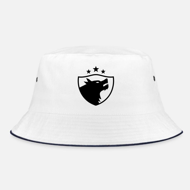 guidés Bucket Hat