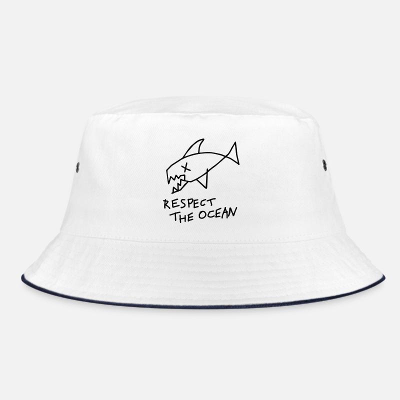 Ocean Graphic respecte l’océan Bob