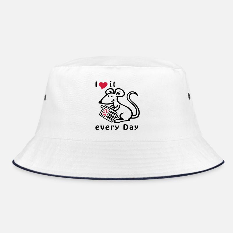Bucket Hat