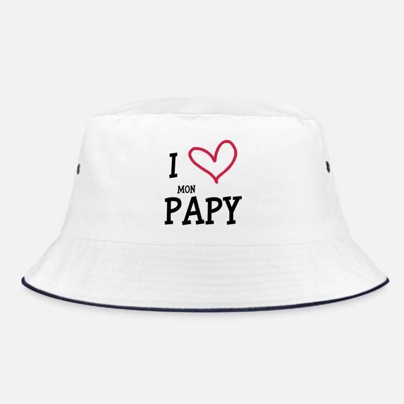 I Love mon Papy Bob