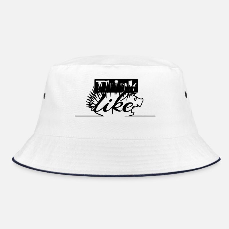 Igel / hedgehog (1c) Bucket Hat