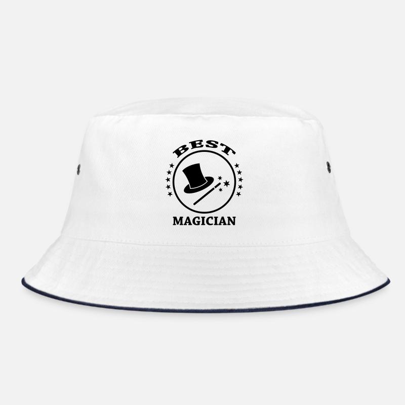 Bucket Hat