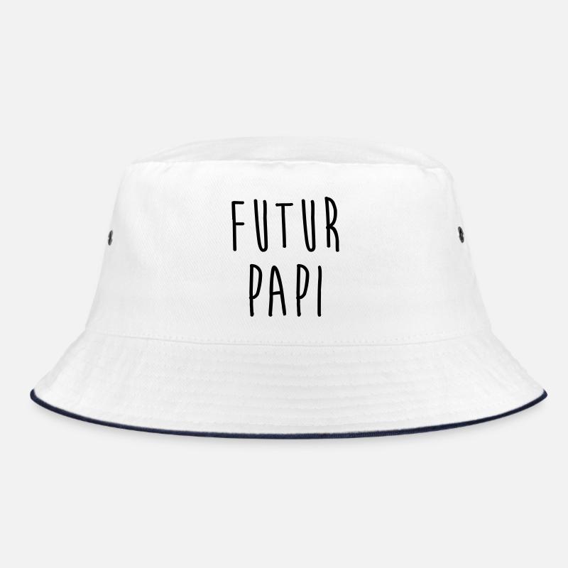 Futur Papi / Grand Pere / Naissance / Papy / Bébé Bob
