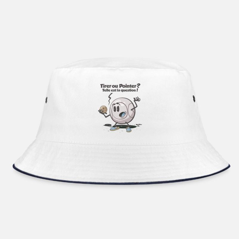 Bucket Hat