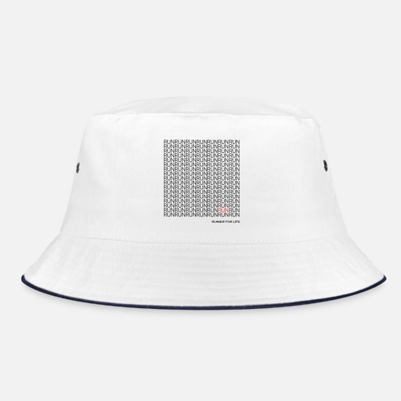 Läufer Bucket Hat