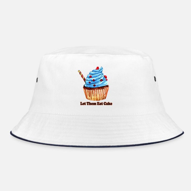 Kuchen Bucket Hat